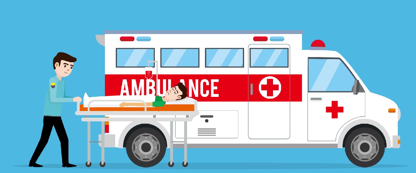 Normal Ambulance